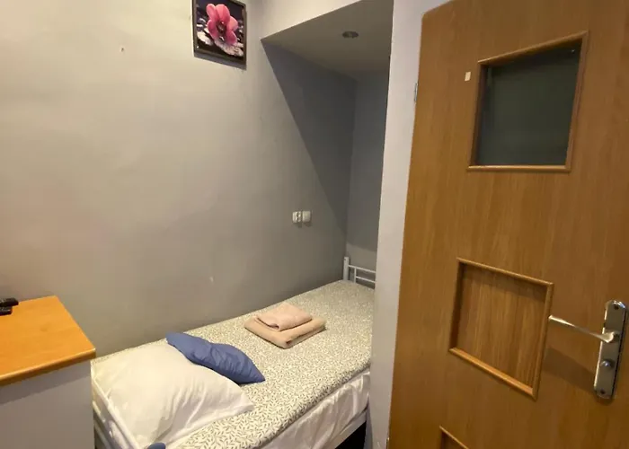 Efendi 아파트호텔 3*