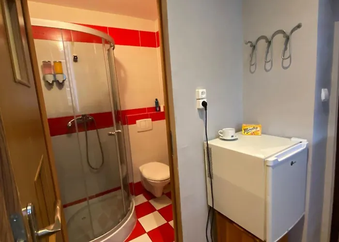 Efendi 아파트호텔