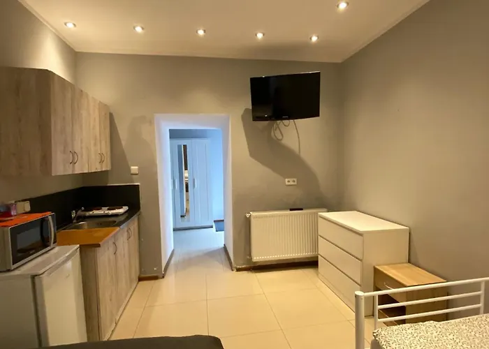 Efendi 아파트호텔