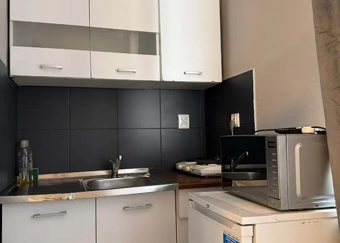 Efendi 아파트호텔