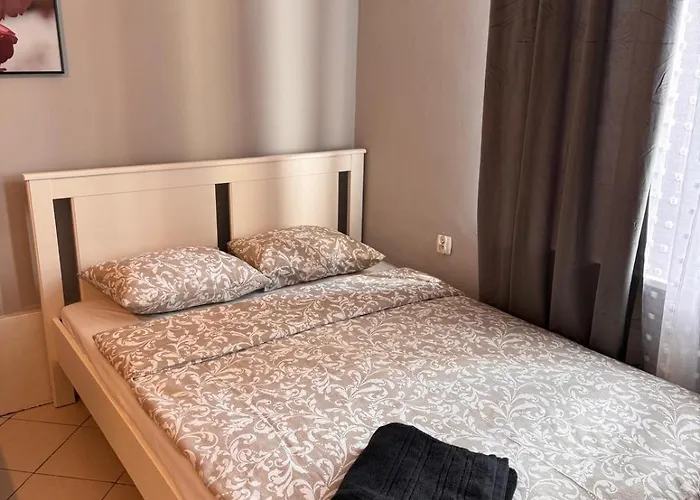 Efendi 아파트호텔