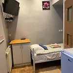 Lejlighedshotel Efendi