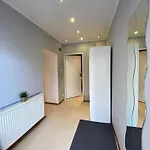 Efendi Lejlighedshotel 3*