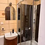 Lejlighedshotel Efendi
