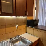 Lejlighedshotel Efendi