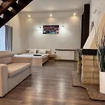 Lejlighedshotel Efendi Kraków
