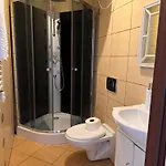 Lejlighedshotel Efendi