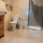 Lejlighedshotel Efendi