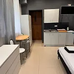 Lejlighedshotel Efendi 3*
