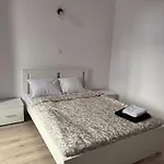 Efendi Lejlighedshotel Kraków