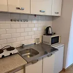 Lejlighedshotel Efendi Kraków