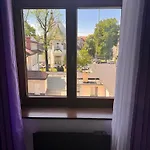 Efendi Lejlighedshotel