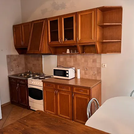 Efendi Apart Otel Krakow