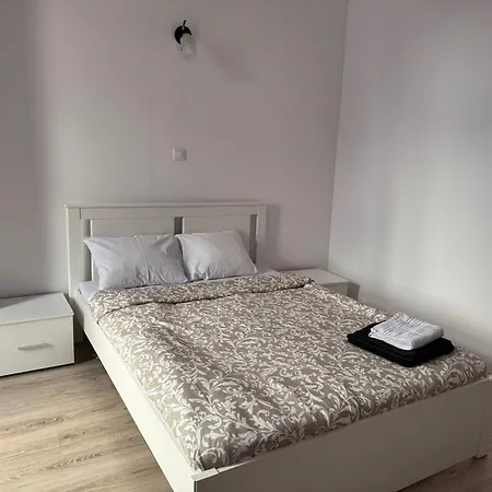 Efendi Aparthotel Cracovia