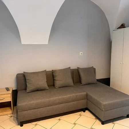 Efendi Aparthotel