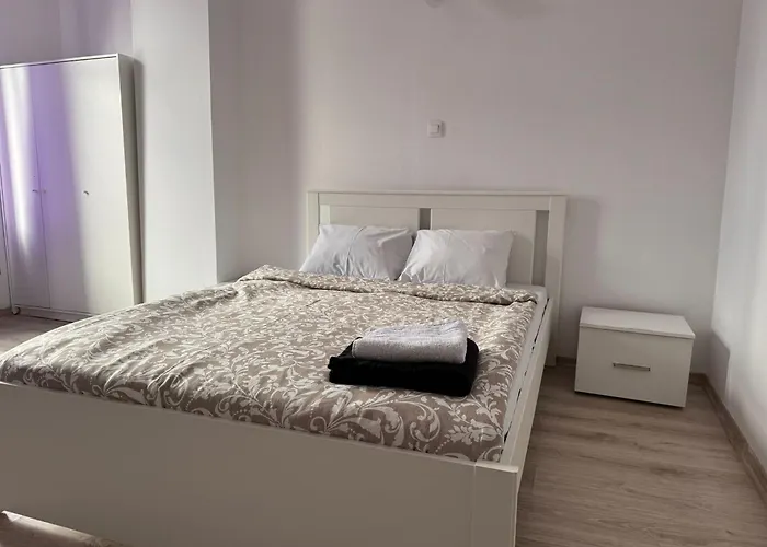 Apart Otel Efendi 3*