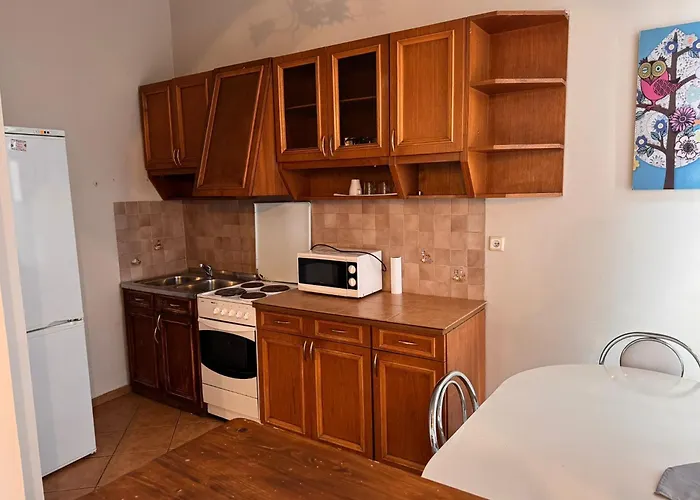 Efendi Apart Otel Krakow