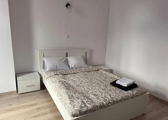 Efendi Apart Otel Krakow