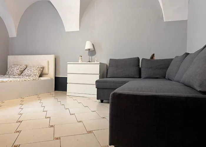 Apart Otel Efendi Krakow