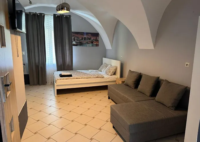 Efendi Apart Otel 3*