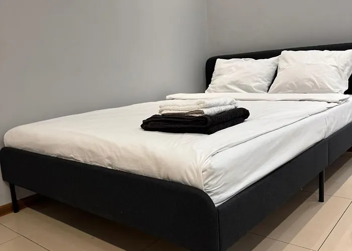 Apart Otel Efendi 3*