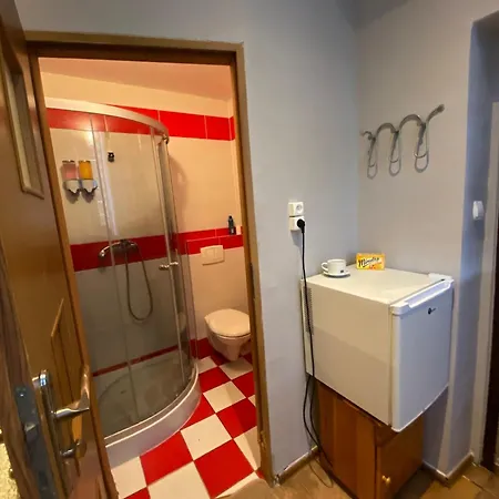 Efendi Hotel apartamentowy
