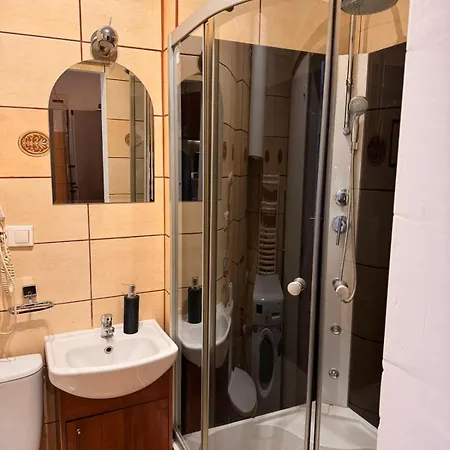Hotel apartamentowy Efendi