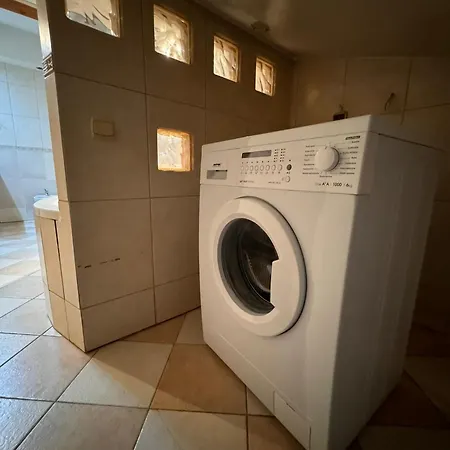 Hotel apartamentowy Efendi