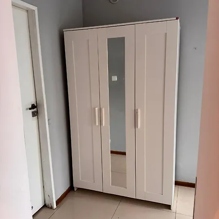 Efendi Hotel apartamentowy