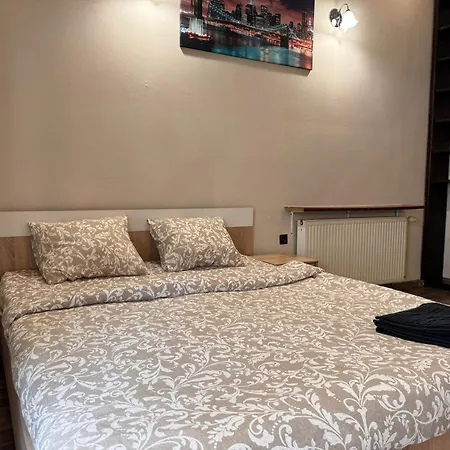 Efendi Hotel apartamentowy