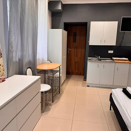 Efendi Hotel apartamentowy *