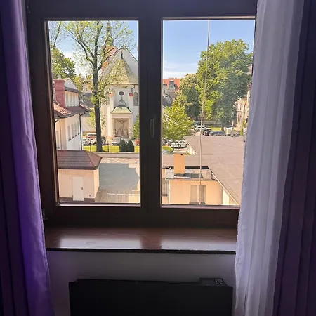 Efendi Hotel apartamentowy