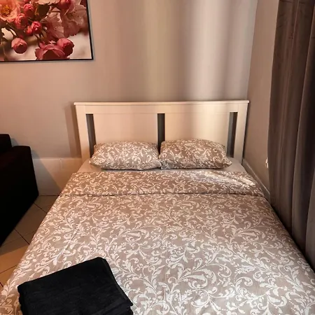 Hotel apartamentowy Efendi Kraków