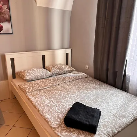 Efendi Hotel apartamentowy