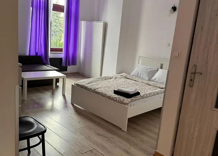 Aparthotel Efendi 3*