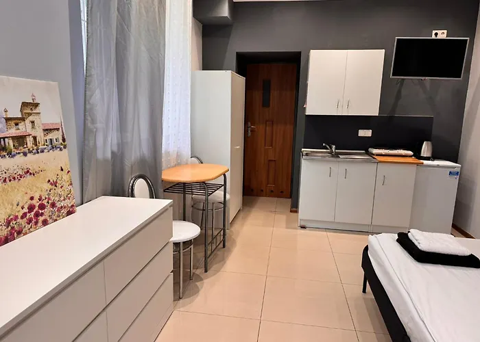 Efendi Aparthotel 3*