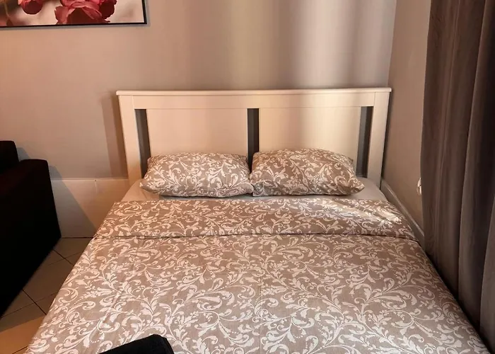 Aparthotel Efendi Krakow