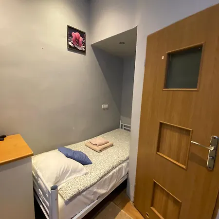 Efendi Lejlighedshotel 3*