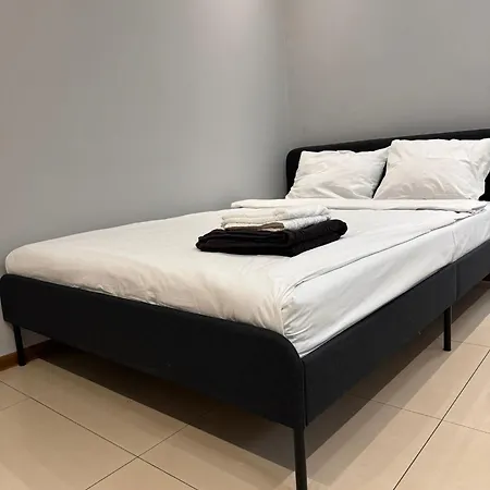 Lejlighedshotel Efendi 3*