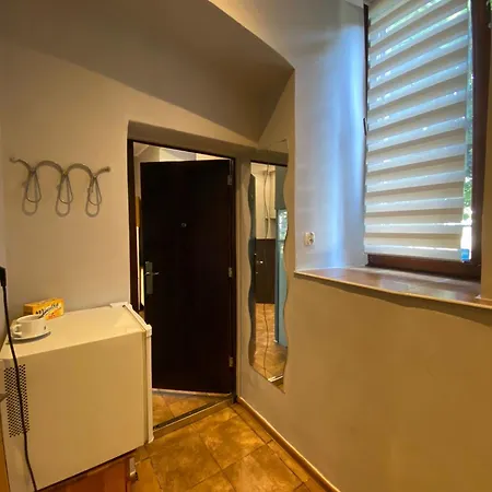 Efendi 3* Краков